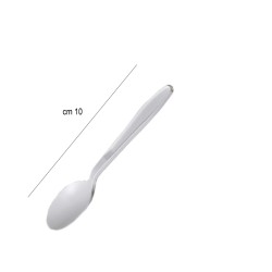 Cucchiaino per finger food biodegradabile Usobio  in Posate monouso