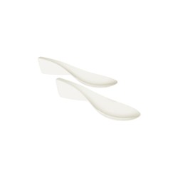 Finger food cucchiaio in bioplastica | Contenitori finger food | Rausa