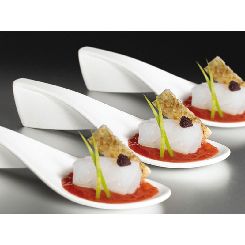 Finger food cucchiaio Usobio  in Contenitori finger food