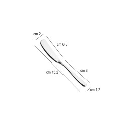 Spalmaburro grand hotel Salvinelli posate  in Posate