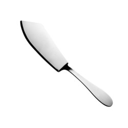 Pala torta grand hotel acciaio inox 18/10 | Posate da tavola | Rausa