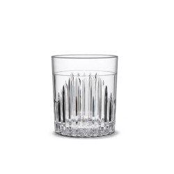 Bicchieri riutilizzabili Milano trasparenti | Bicchieri plastica | Rausa