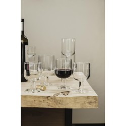 Calici hosteria Rocco Bormioli  in Bicchieri