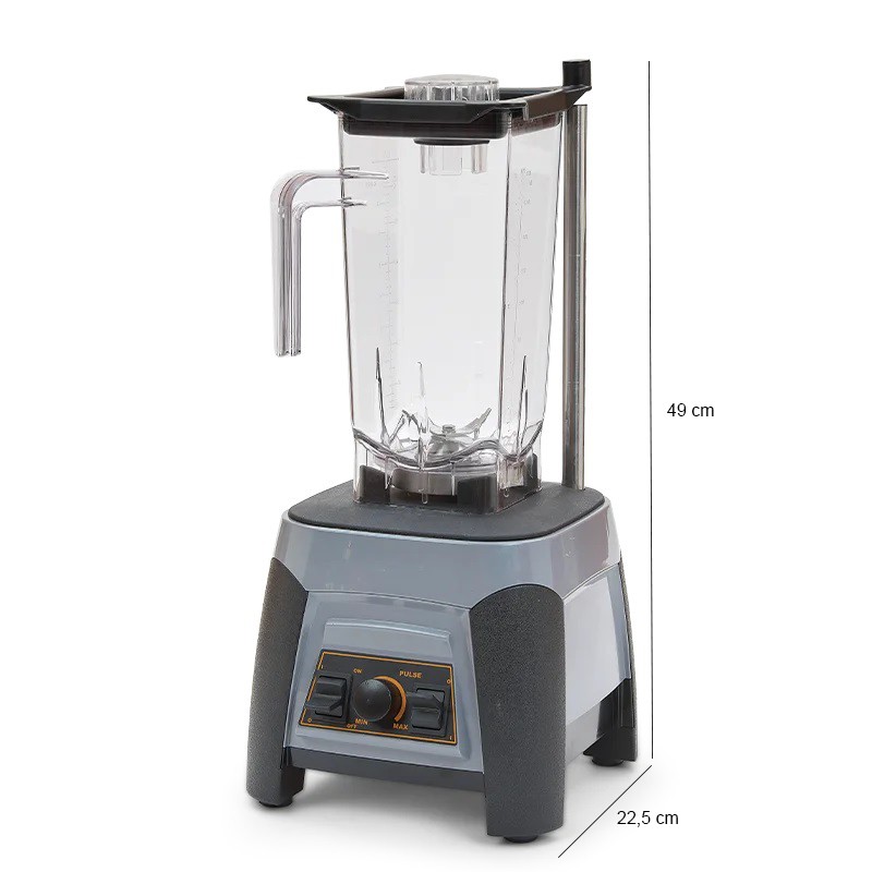 Blender frullatore professionale   in Cucina