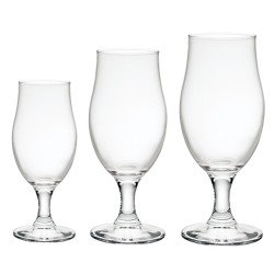 Bicchieri birra Executive Rocco bormioli | Bicchieri bar | Rausa srl