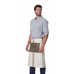 Grembiule a vita Sid | Abbigliamento Grembiuli da sala | Rausa srl