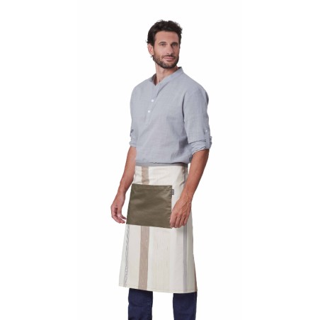 Grembiule a vita Sid | Abbigliamento Grembiuli da sala | Rausa srl