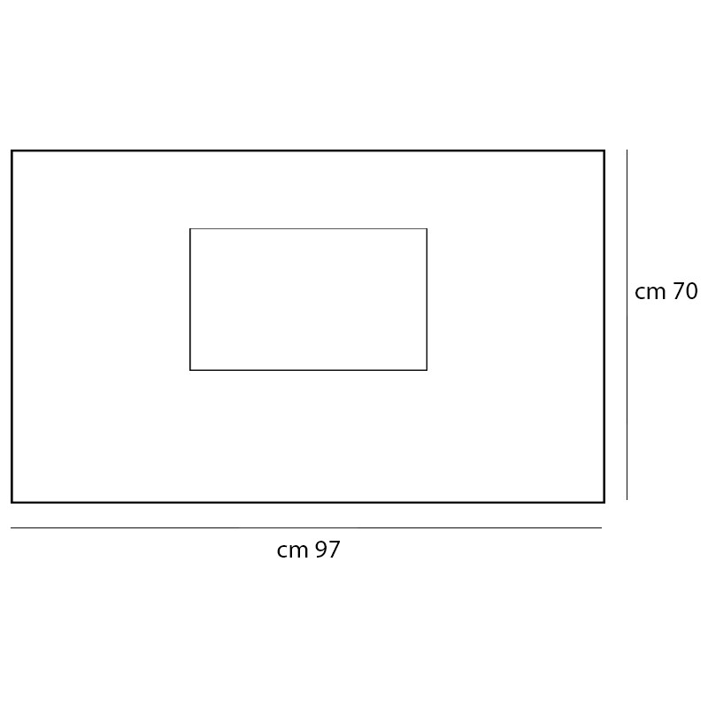 Grembiule a vita Sid Siggi Group  in Abbigliamento