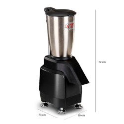 Macchina rompighiaccio   in Bar