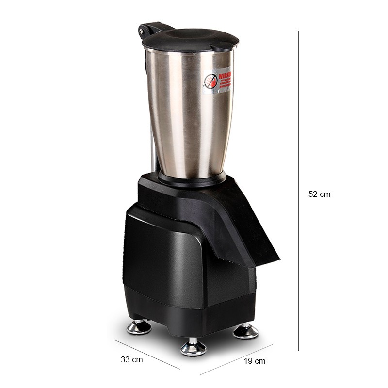 Macchina rompighiaccio   in Bar