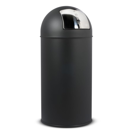 Pattumiera da bar | Bidoni indifferenziata | Rausa srl