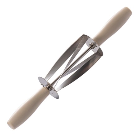 Rullo taglia croissant | Tagliapasta | Rausa srl