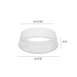 Anello distanziatore per piatti   in Accessori per cucina
