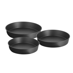 Tortiere antiaderenti in alluminio | Tortiere | Rausa srl