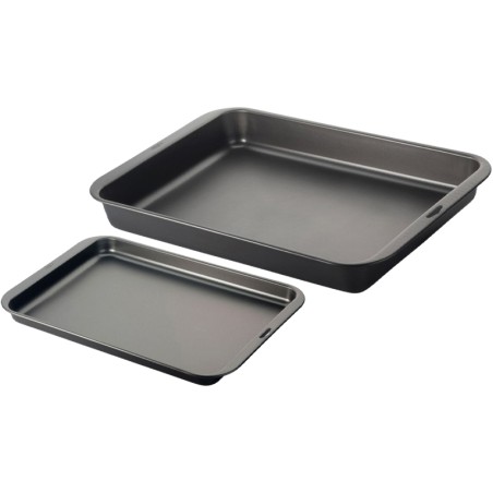 Teglia antiaderente forno | Teglie da forno professionali | Rausa srl