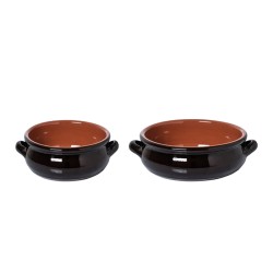 Casseruola in terracotta di alta qualità | Rausa srl