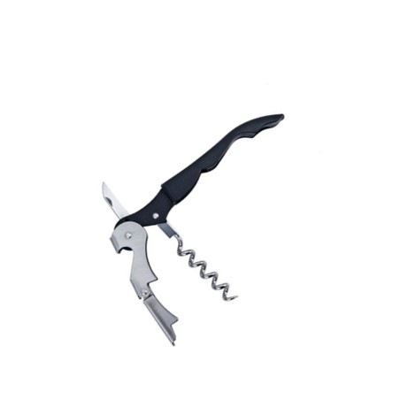 Cavatappi cameriere 12,1 cm acciaio inox | Cavatappi | Rausa srl