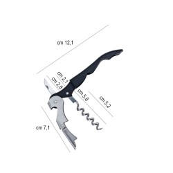 Cavatappi cameriere   in Cavatappi professionali