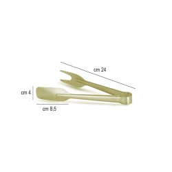 Pinza servire champagne   in Pinze
