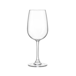 Calice bordeaux R. Bormioli vetro star glass | Bicchieri da tavola