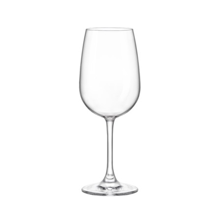 Calice bordeaux R. Bormioli vetro star glass | Bicchieri da tavola