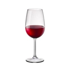 Calice bordeaux Rocco Bormioli  in Calici vino rosso