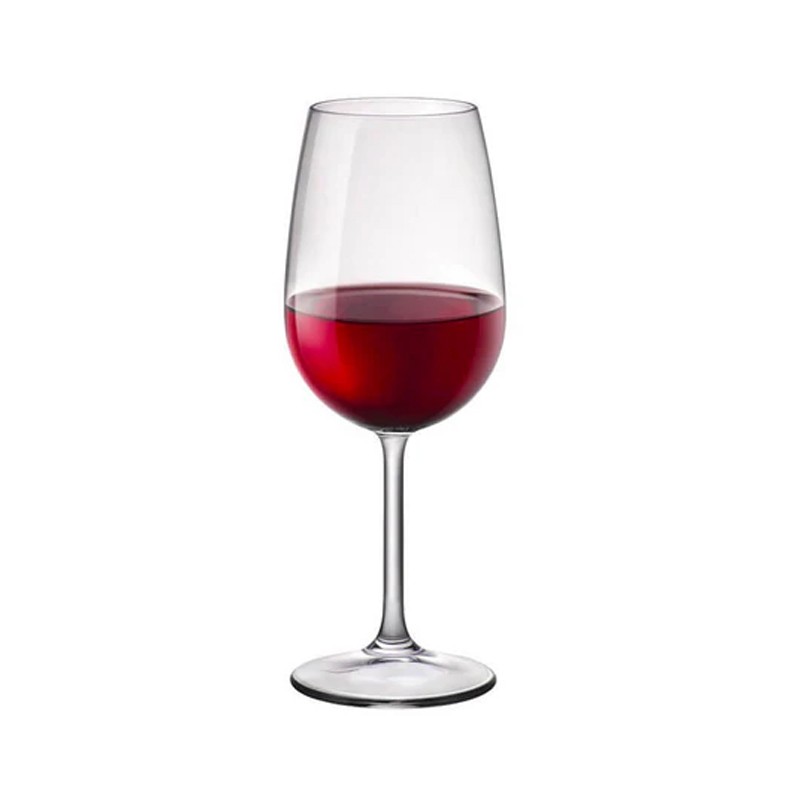Calice bordeaux Rocco Bormioli  in Calici vino rosso