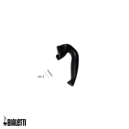 Kit ricambio caffettiera Bialetti 6 tazze | Moka Express | Rausa srl