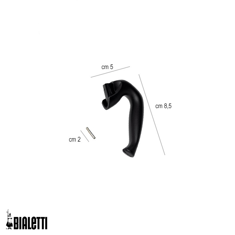 Kit ricambio caffettiera bialetti   in Caffettiere