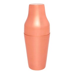 Shaker cocktail ramato | Shaker cocktail | Rausa srl