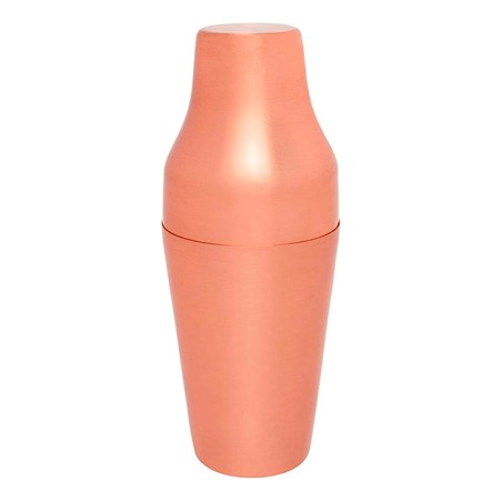 Shaker cocktail ramato | Shaker cocktail | Rausa srl