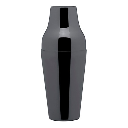 Shaker cocktail grafite Parisienne 600 ml | Shaker cocktail | Rausa