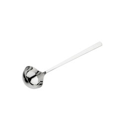 Mestolo in acciaio inox 18/10 29 cm| Mestoli da cucina | Rausa srl