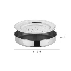 Portaburro refrigerato Pintinox  in Buffet