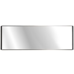 Vassoio acciaio per dolci pasticceria cm 60x20 | Vassoi esposizione