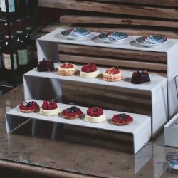 Alzate per buffet Caleido Pintinox  in Buffet