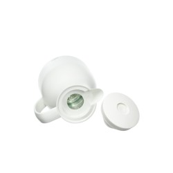 Caraffa termica bianca   in Buffet