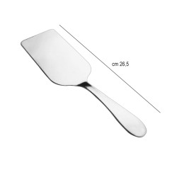 Paletta lasagne linea grand hotel Salvinelli posate  in Linee