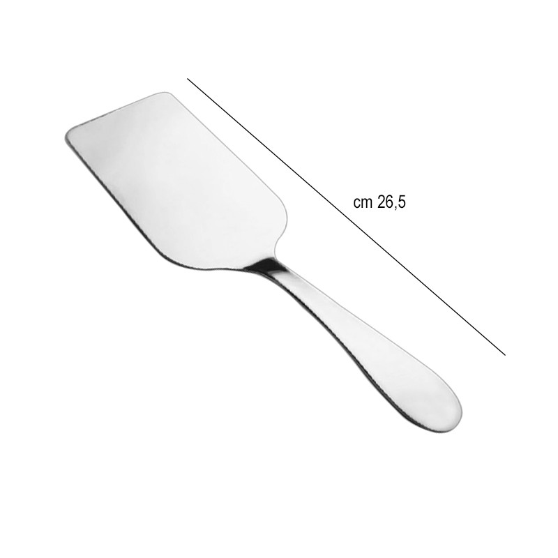 Paletta lasagne linea grand hotel Salvinelli posate  in Linee