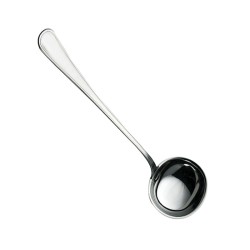 Mestolo servire linea Inglese | Posate da tavola | Rausa srl