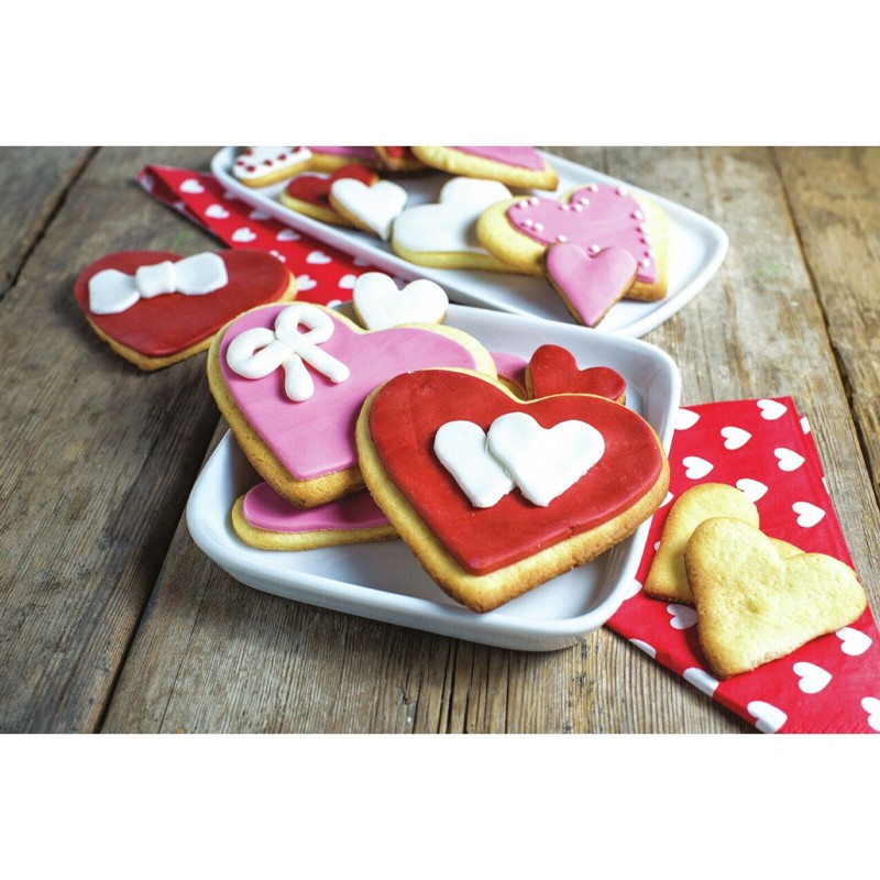 Tagliapasta cuore Sambonet Paderno  in Tagliapasta