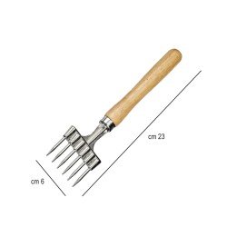 Rompighiaccio a punte Sambonet Paderno  in Bar