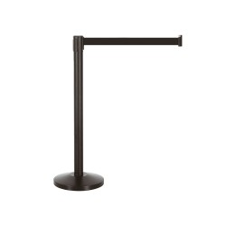 Segnapercorso a nastro nero | Rausa Srl