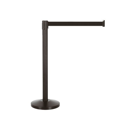 Segnapercorso a nastro nero | Rausa Srl