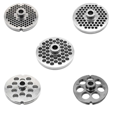 Piastra per tritacarne 22 | Ambrogio Sanelli