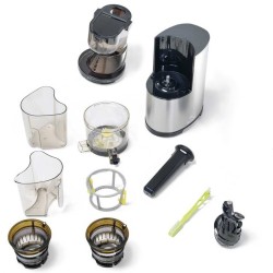 Estrattore Ektor 37 Minneapolis Sirman  in Cucina