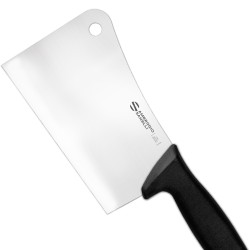 Falcetta supra sanelli Ambrogio Sanelli coltelli  in Coltelli da cucina professionali