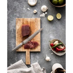Coltello global yanagi sashimi Coltelli Global  in Coltelli giapponesi