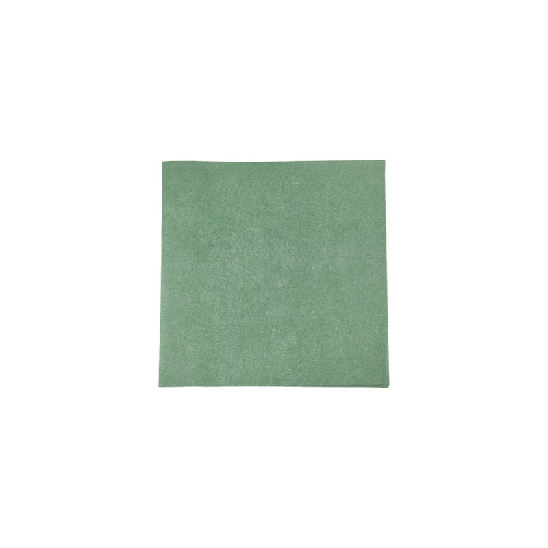 Tovaglioli carta a secco Bamboo Tizzy   in Tovaglioli monouso