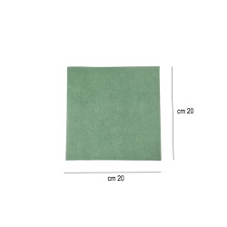 Tovaglioli carta a secco Bamboo Tizzy   in Tovaglioli monouso